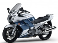 Мотоцикл Yamaha FJR 1300A 2004 фото