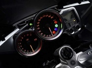 Мотоцикл Yamaha FJR 1300A 2006 фото