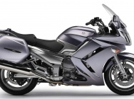 Мотоцикл Yamaha FJR 1300A 2006 фото