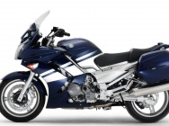 Мотоцикл Yamaha FJR 1300A 2006 фото