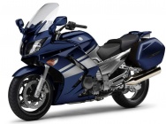 Мотоцикл Yamaha FJR 1300A 2007 фото