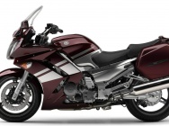 Мотоцикл Yamaha FJR 1300A 2007 фото