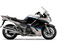 Мотоцикл Yamaha FJR 1300A 2008 фото