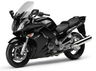 Мотоцикл Yamaha FJR 1300A 2008 фото