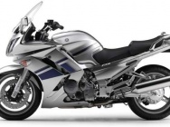 Мотоцикл Yamaha FJR 1300A 2008 фото