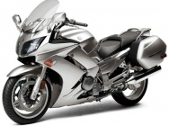Мотоцикл Yamaha FJR 1300AE 2006 фото