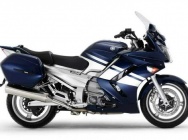 Мотоцикл Yamaha FJR 1300AE 2006 фото