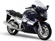 Мотоцикл Yamaha FJR 1300AE 2006 фото