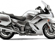 Мотоцикл Yamaha FJR 1300AE 2006 фото