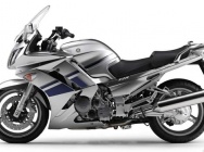 Мотоцикл Yamaha FJR 1300AE 2008 фото