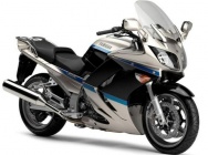 Мотоцикл Yamaha FJR 1300AE 2008 фото