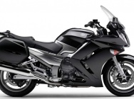 Мотоцикл Yamaha FJR 1300AE 2009 фото