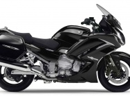 Мотоцикл Yamaha FJR 1300E 2013 фото