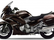 Мотоцикл Yamaha FJR 1300E 2013 фото