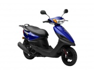 Мотоцикл Yamaha FORCE 100 X 2012 фото