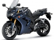 Мотоцикл Yamaha FZ-1 Fazer TE 2009 фото