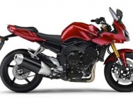 Мотоцикл Yamaha FZ-1 Fazer 2006 фото