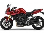 Мотоцикл Yamaha FZ-1 Fazer 2006 фото