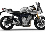 Мотоцикл Yamaha FZ-1 Fazer 2006 фото
