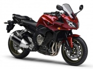 Мотоцикл Yamaha FZ-1 Fazer 2008 фото