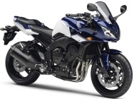Мотоцикл Yamaha FZ-1 Fazer 2010 фото