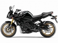 Мотоцикл Yamaha FZ-1 Fazer 2010 фото