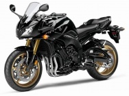 Мотоцикл Yamaha FZ-1 Fazer 2010 фото