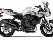 Мотоцикл Yamaha FZ-1 Fazer 2011 фото