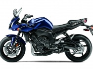 Мотоцикл Yamaha FZ-1 Fazer 2013 фото