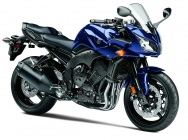 Мотоцикл Yamaha FZ-1 Fazer 2013 фото