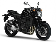 Мотоцикл Yamaha FZ-1 N 2006 фото