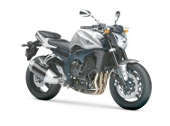 Мотоцикл Yamaha FZ-1 N 2006 фото