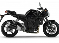 Мотоцикл Yamaha FZ-1 N 2006 фото