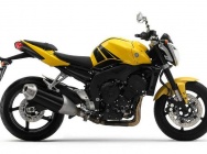 Мотоцикл Yamaha FZ-1 N 2006 фото