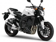 Мотоцикл Yamaha FZ-1 N 2008 фото