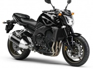 Мотоцикл Yamaha FZ-1 N 2008 фото