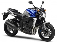 Мотоцикл Yamaha FZ-1 N 2010 фото