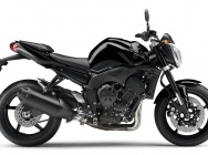 Мотоцикл Yamaha FZ-1 N 2011 фото