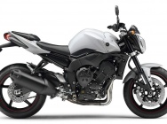 Мотоцикл Yamaha FZ-1 N 2011 фото