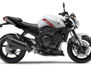 Мотоцикл Yamaha FZ-1 N 2012 фото