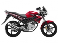 Мотоцикл Yamaha FZ 150 I 2012 фото