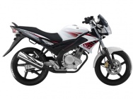 Мотоцикл Yamaha FZ 150 I 2012 фото