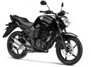 Мотоцикл Yamaha FZ 16 2012 фото