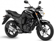 Мотоцикл Yamaha FZ 16 2013 фото