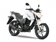 Мотоцикл Yamaha FZ 16 2013 фото