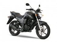 Мотоцикл Yamaha FZ 16 2013 фото