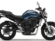 Мотоцикл Yamaha FZ-6 2009 фото