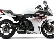 Мотоцикл Yamaha FZ-6R 2010 фото