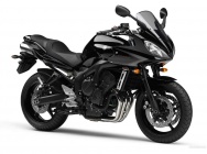 Мотоцикл Yamaha FZ-6S Fazer 2007 фото