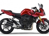 Мотоцикл Yamaha FZ-6S Fazer 2009 фото